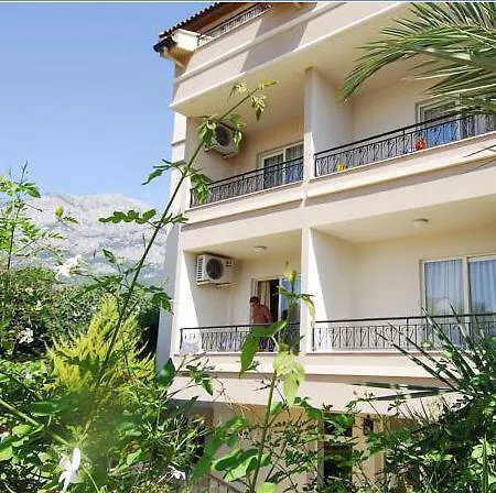 Starberry Hotel Kemer