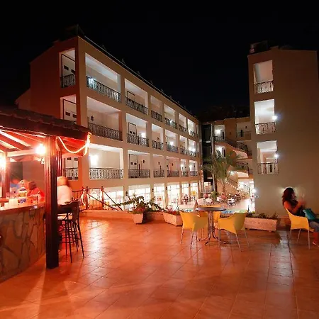 Hotel Starberry Kemer