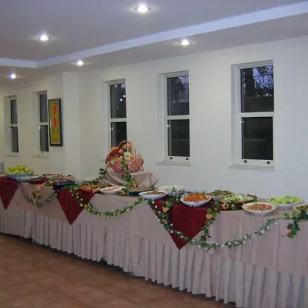 Starberry Hotel Kemer